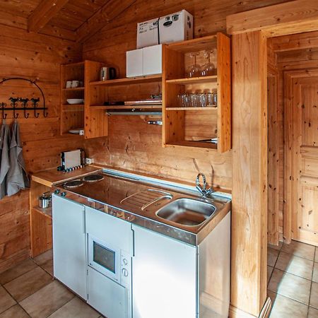 Ruhige Chalets Mit Seeblick In Zentraler Lage Schliersee Dış mekan fotoğraf