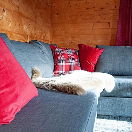 Ruhige Chalets Mit Seeblick In Zentraler Lage Schliersee Dış mekan fotoğraf