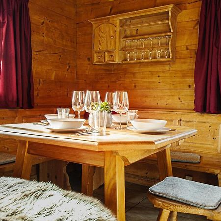 Ruhige Chalets Mit Seeblick In Zentraler Lage Schliersee Dış mekan fotoğraf