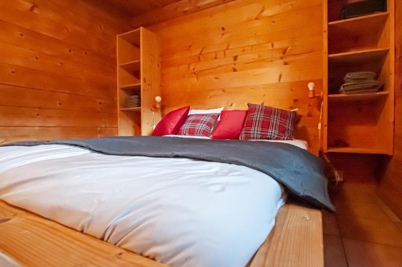 Ruhige Chalets Mit Seeblick In Zentraler Lage Schliersee Dış mekan fotoğraf