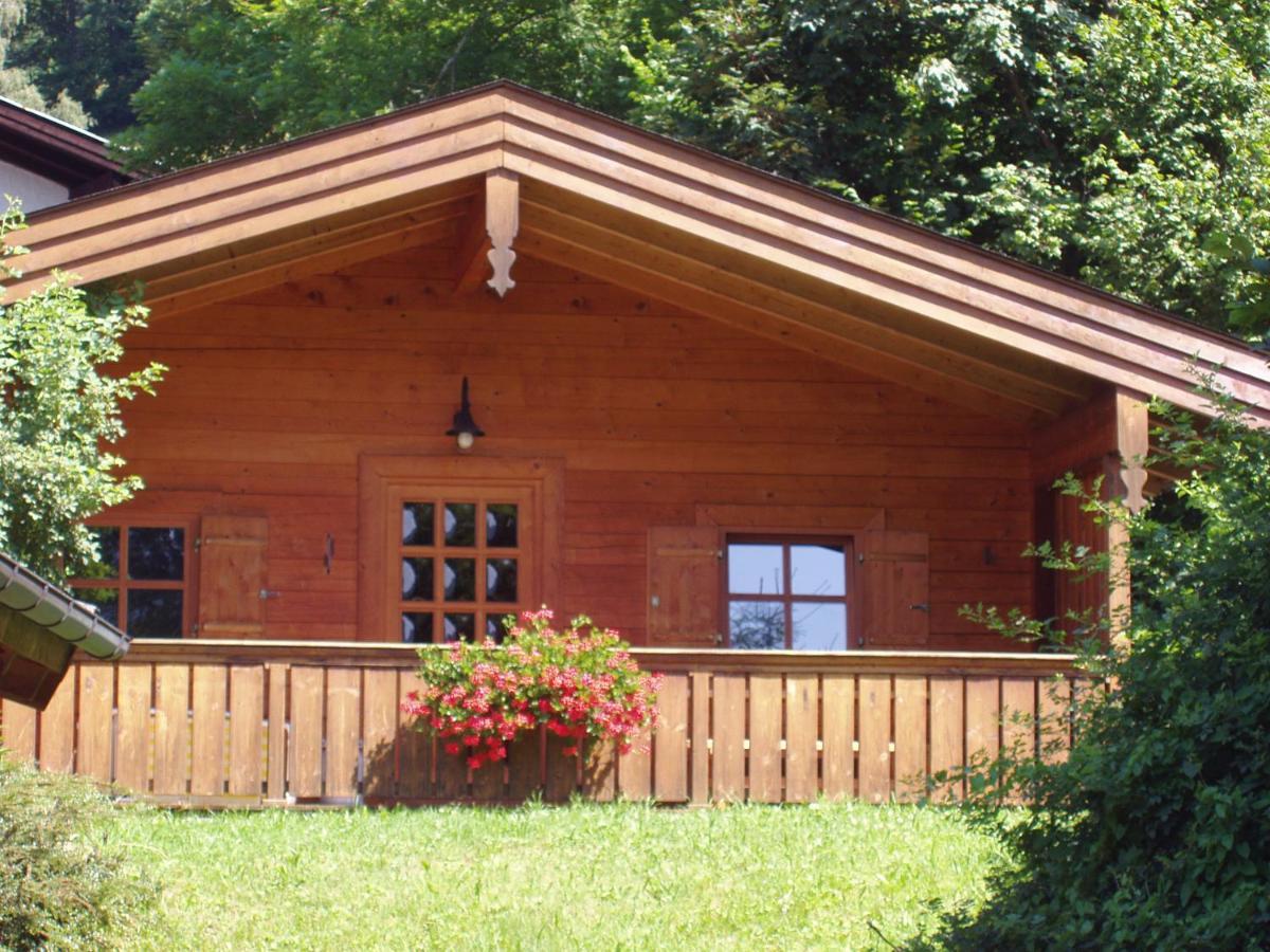 Ruhige Chalets Mit Seeblick In Zentraler Lage Schliersee Dış mekan fotoğraf